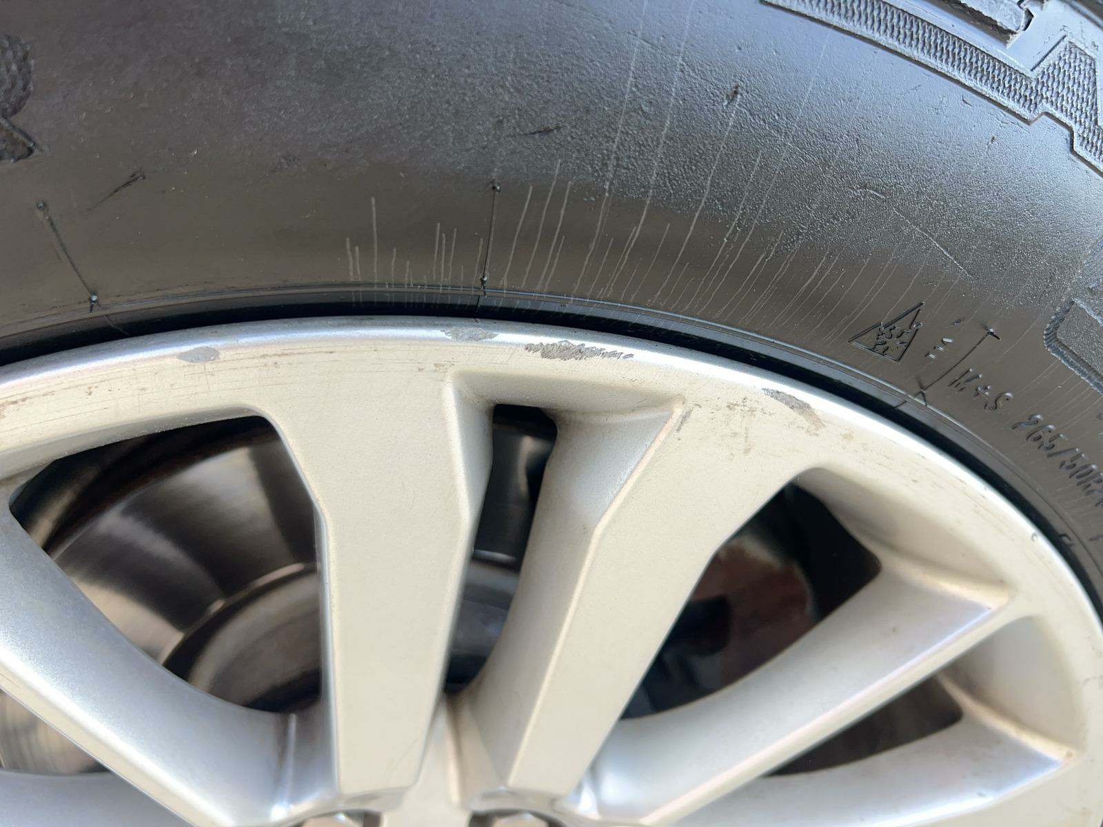 2011 Land Rover Range Rover Sport HSE LUX AWD