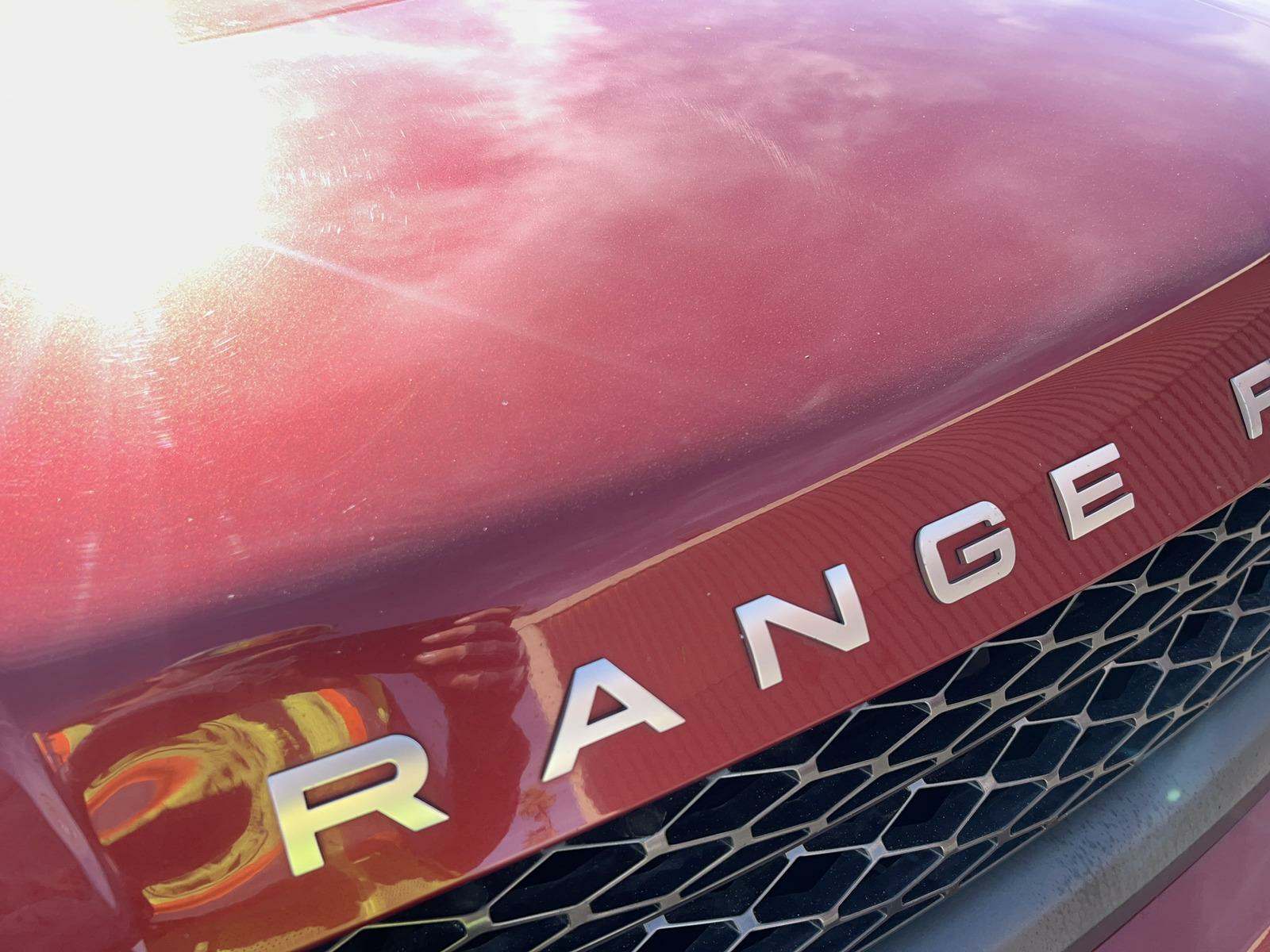 2011 Land Rover Range Rover Sport HSE LUX AWD