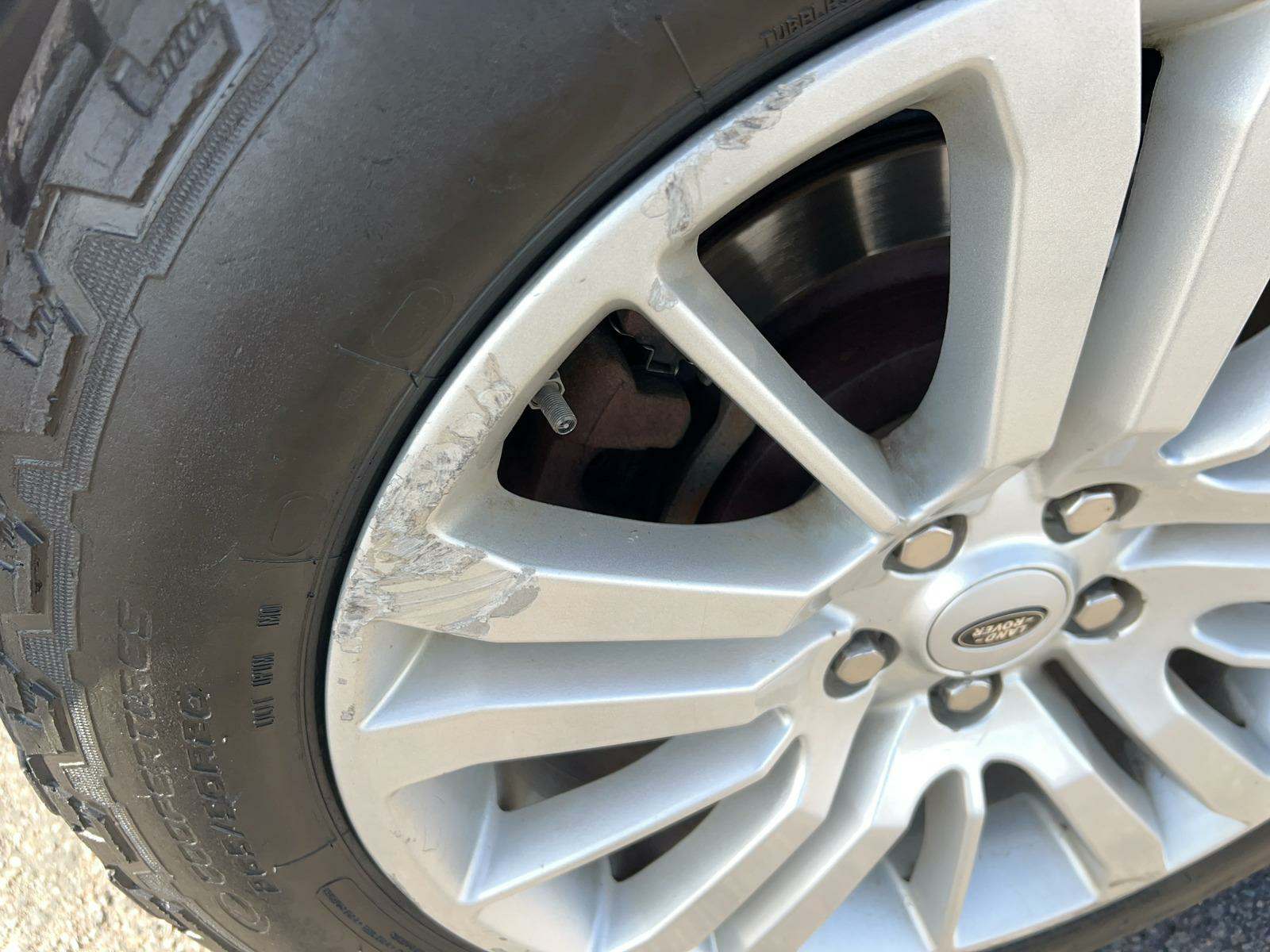 2011 Land Rover Range Rover Sport HSE LUX AWD