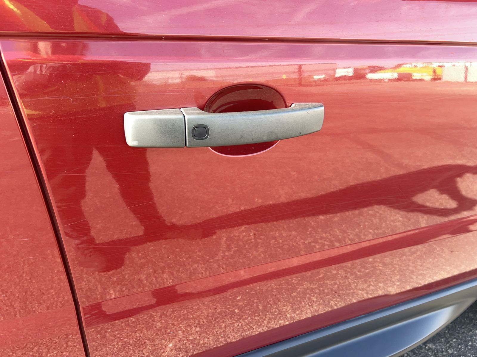 2011 Land Rover Range Rover Sport HSE LUX AWD