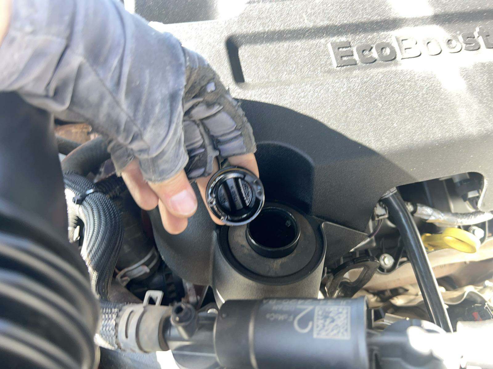 2018 Ford F-150 XLT RWD