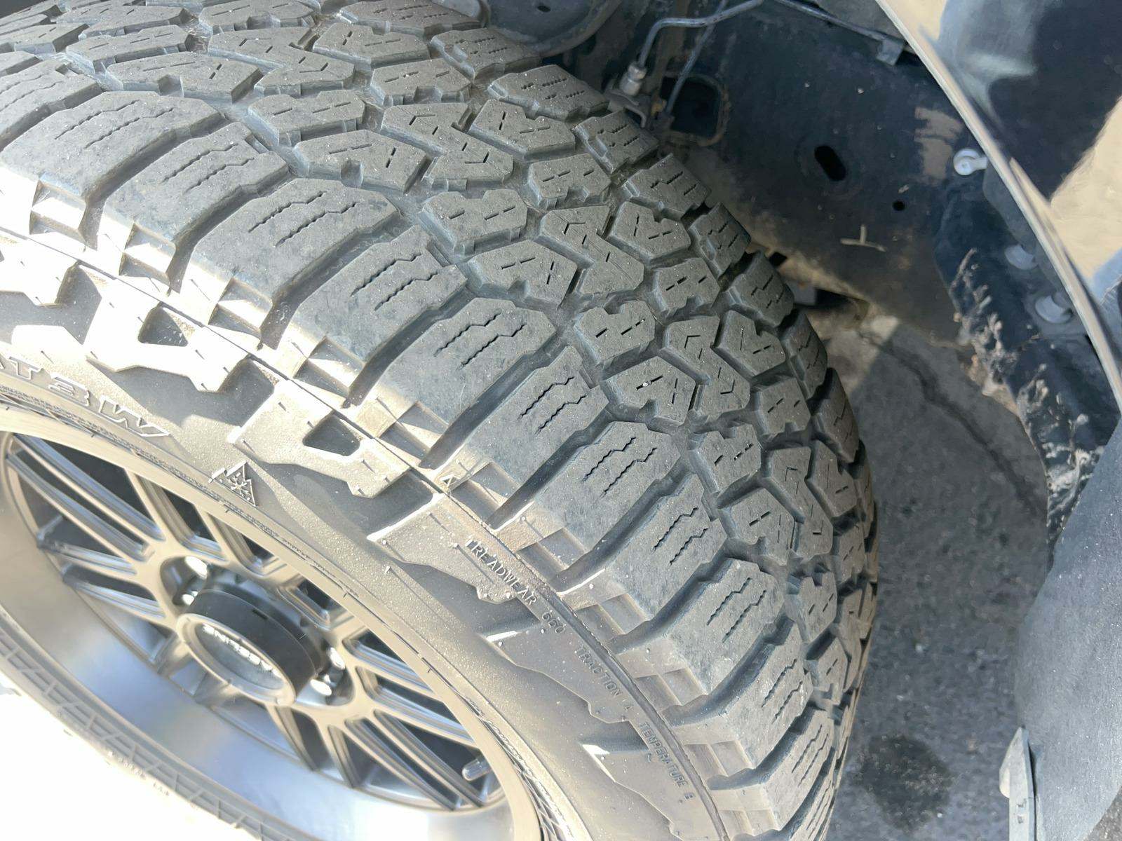 2018 Ford F-150 XLT RWD