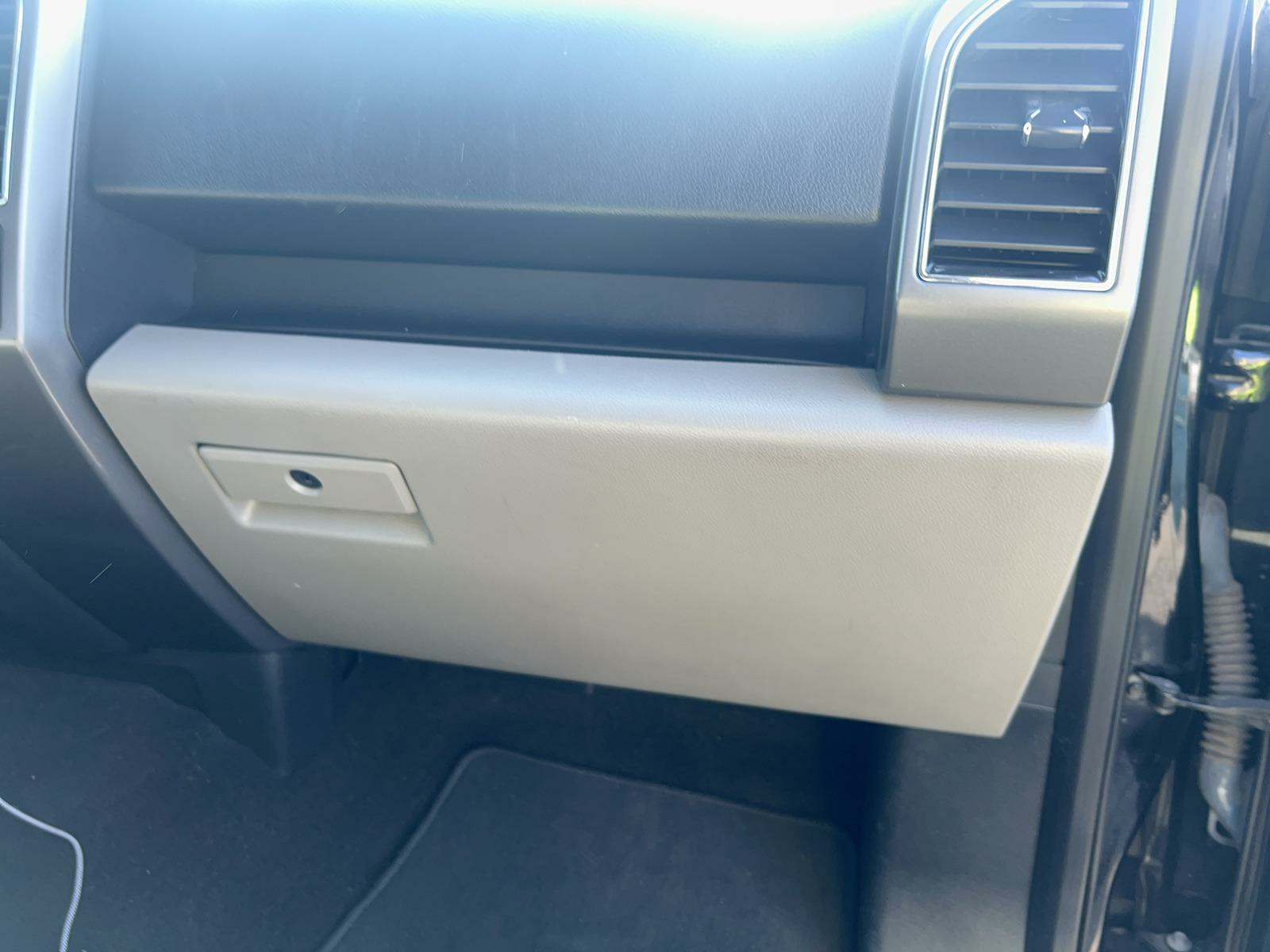 2018 Ford F-150 XLT RWD