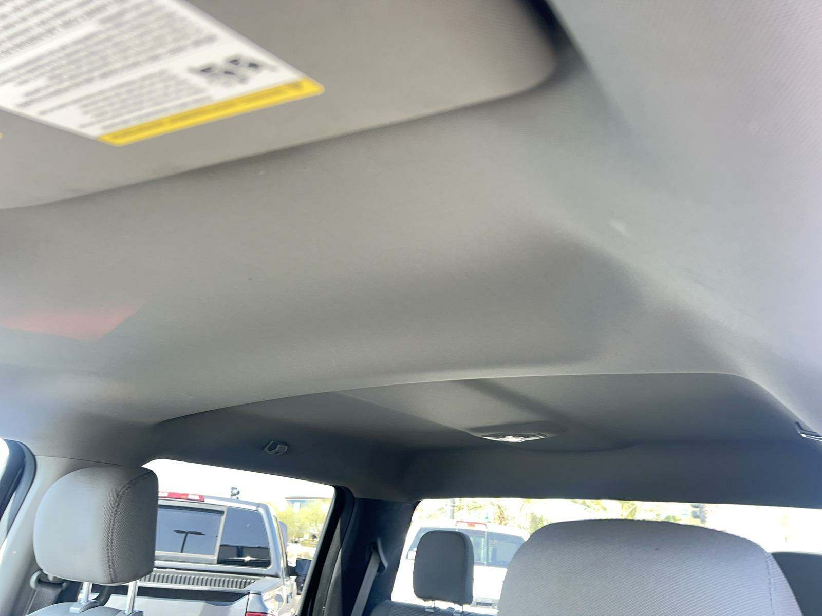 2018 Ford F-150 XLT RWD