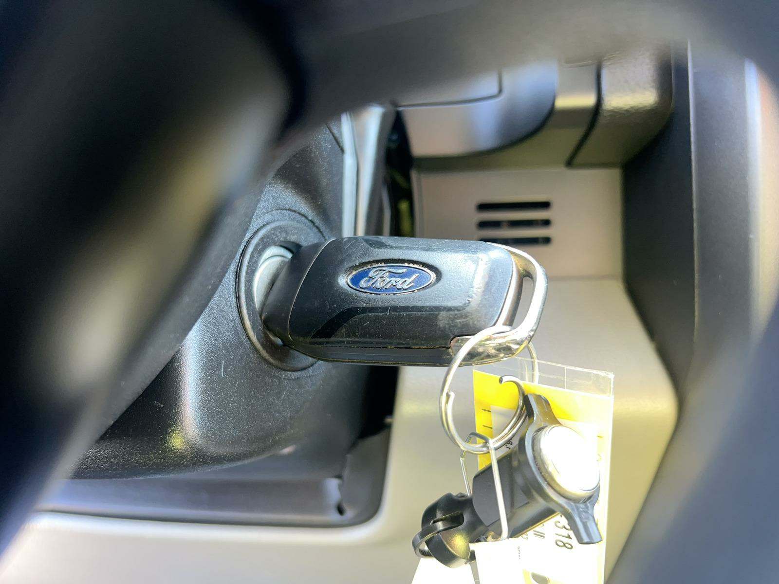 2018 Ford F-150 XLT RWD