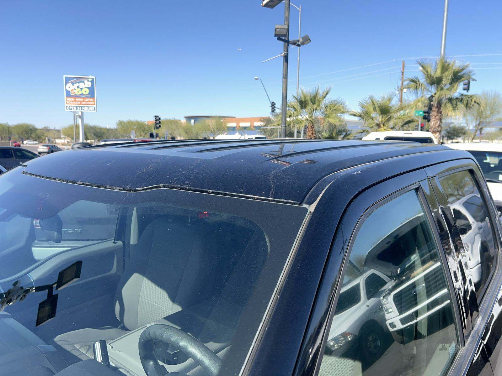 2018 Ford F-150 XLT RWD