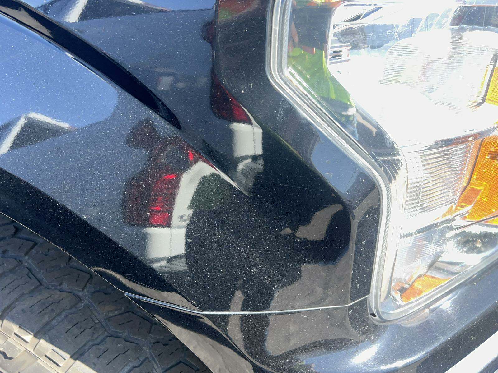 2018 Ford F-150 XLT RWD