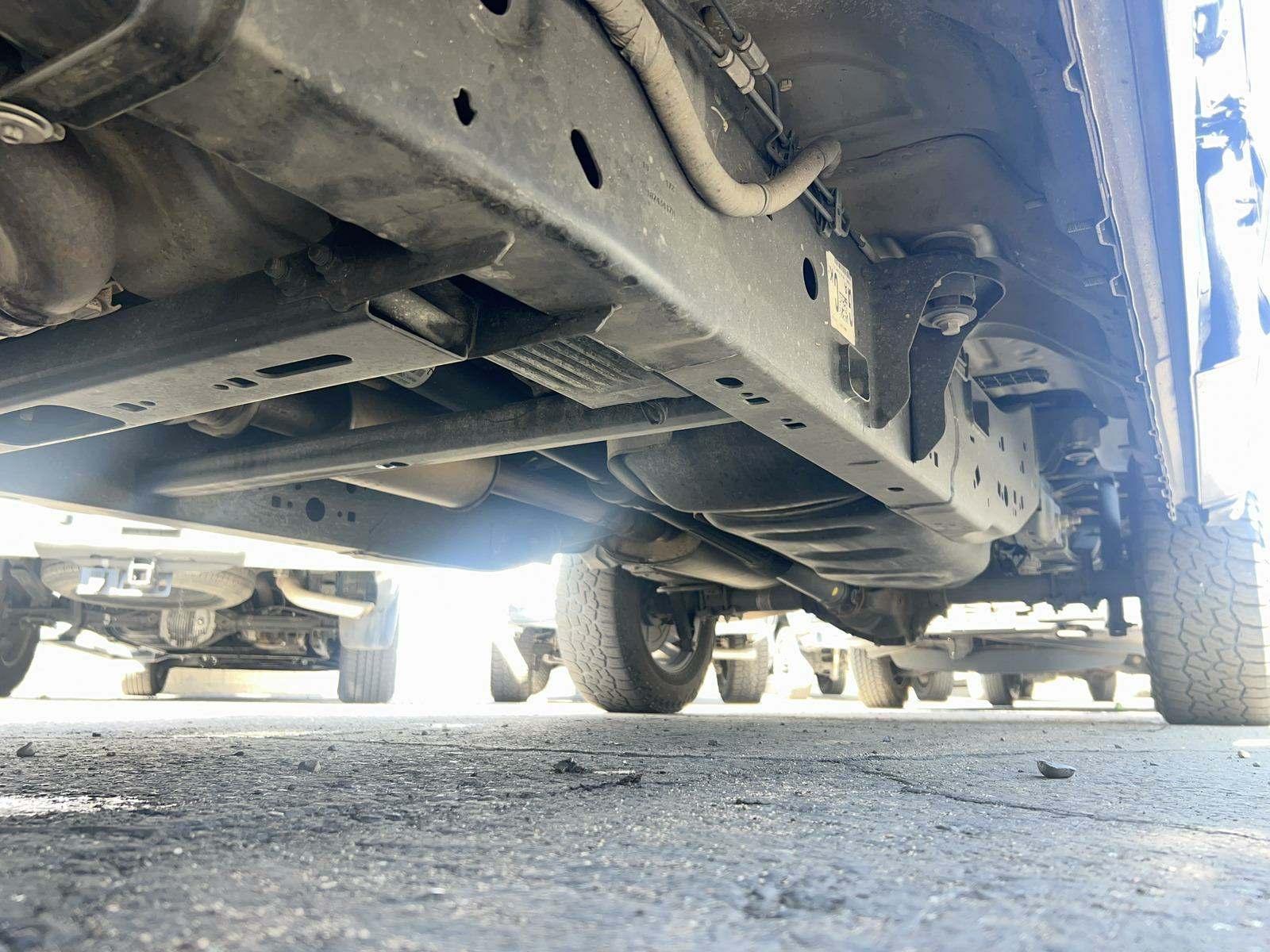 2018 Ford F-150 XLT RWD