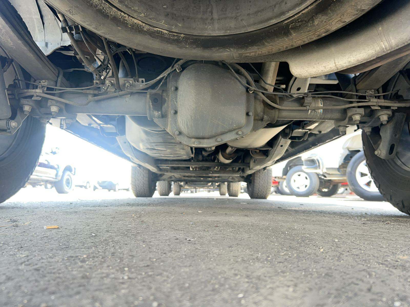 2018 Ford F-150 XLT RWD