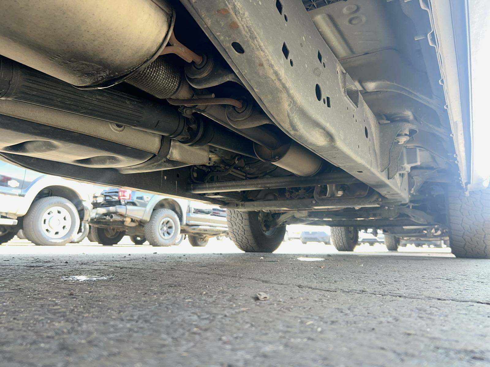 2018 Ford F-150 XLT RWD