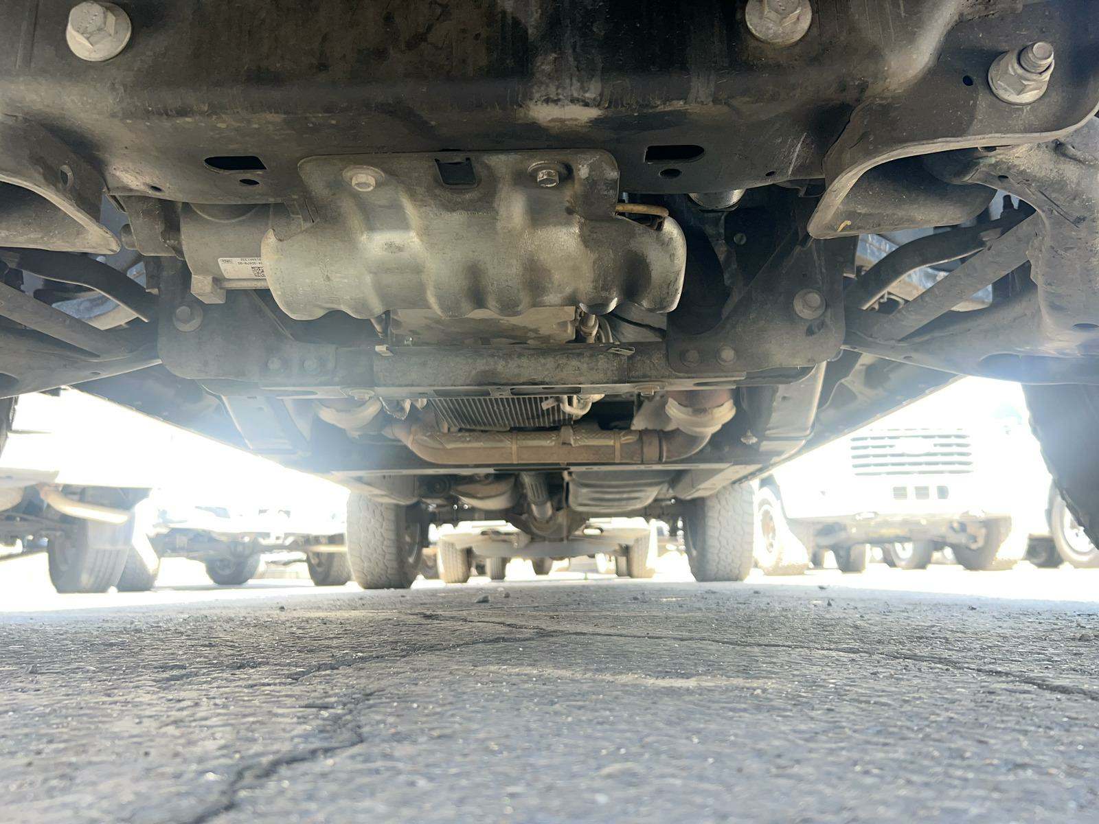 2018 Ford F-150 XLT RWD