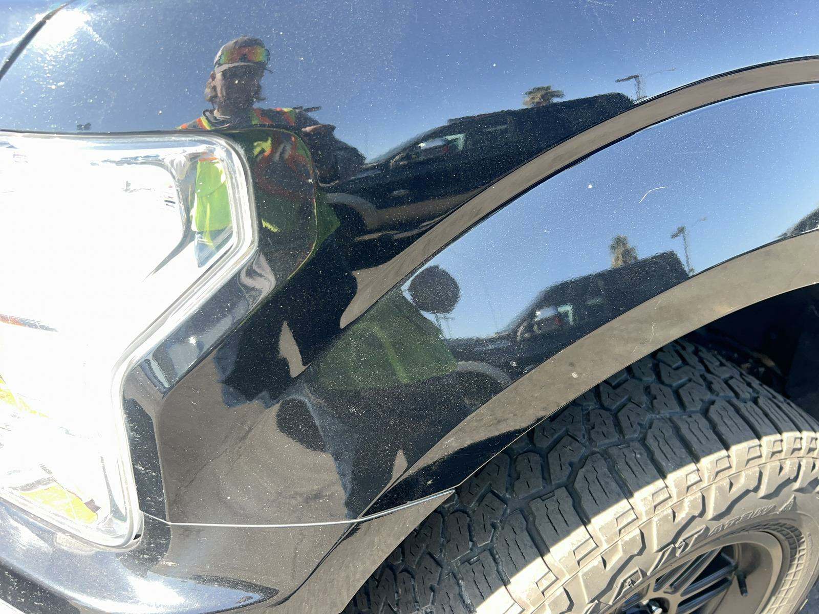 2018 Ford F-150 XLT RWD