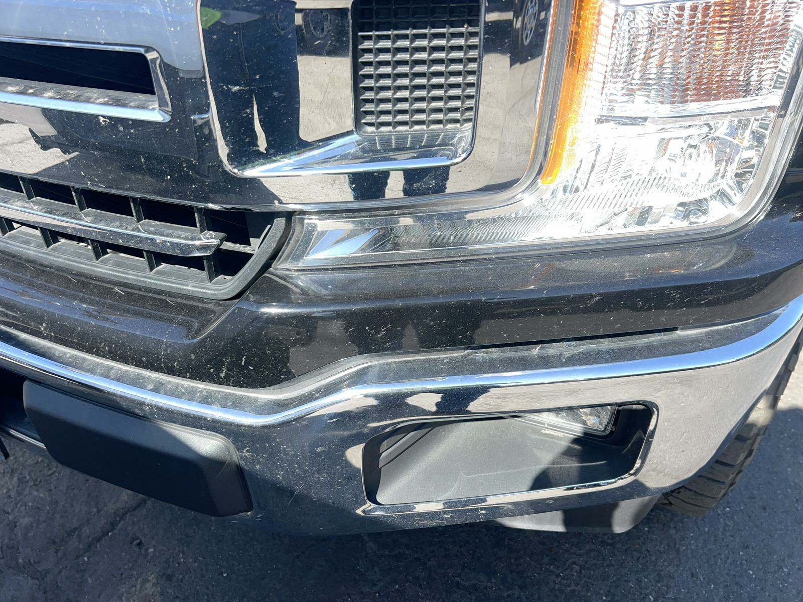 2018 Ford F-150 XLT RWD