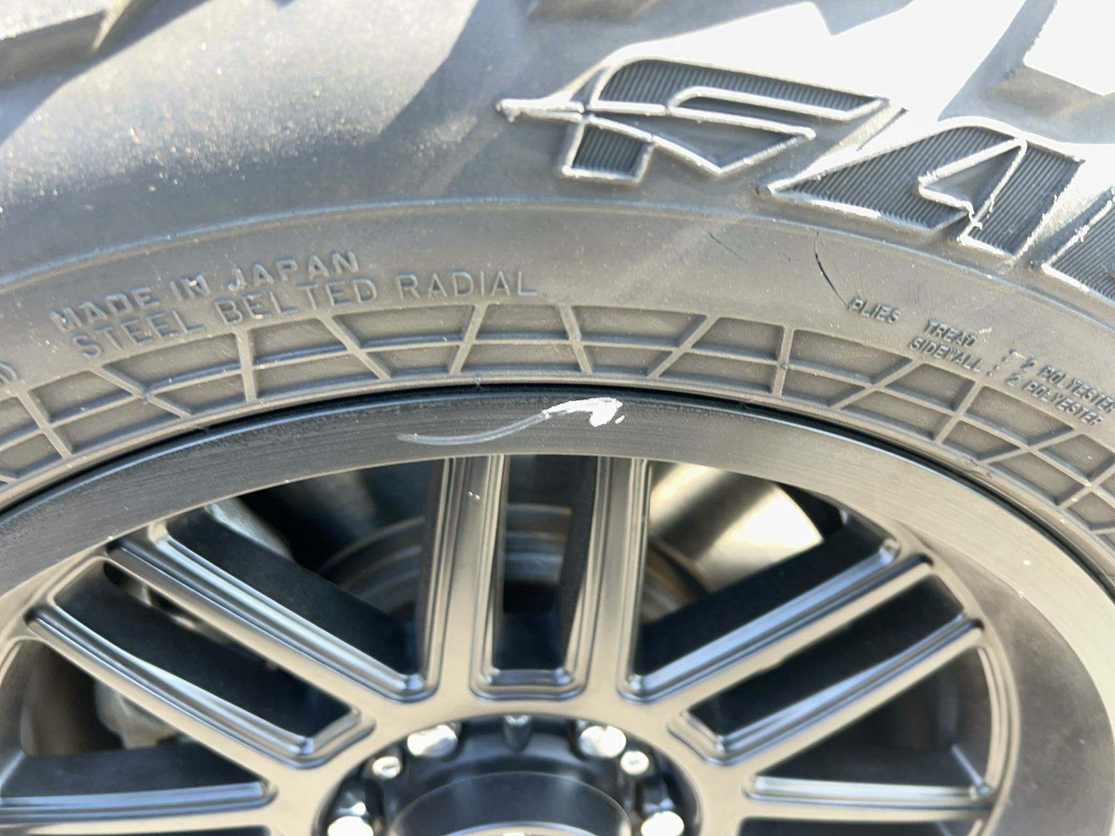 2018 Ford F-150 XLT RWD