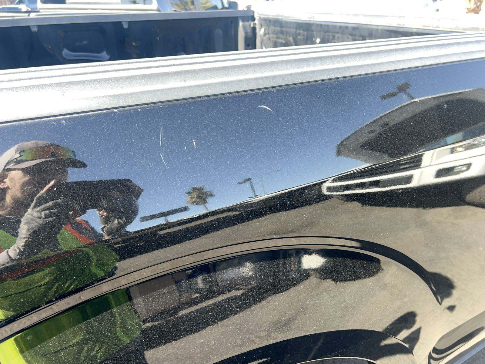 2018 Ford F-150 XLT RWD