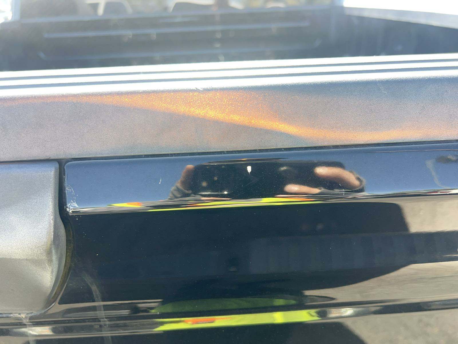 2018 Ford F-150 XLT RWD