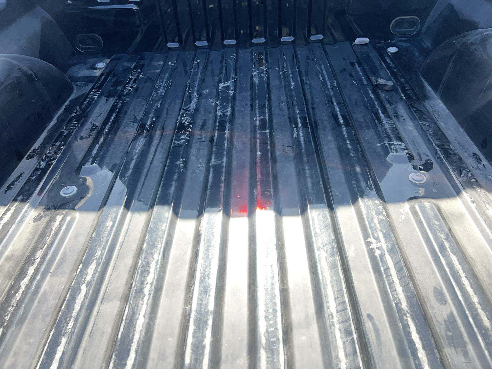 2018 Ford F-150 XLT RWD