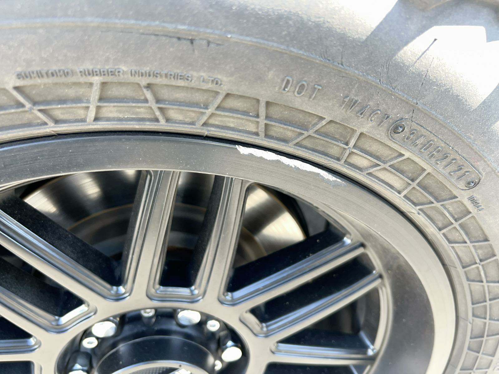 2018 Ford F-150 XLT RWD