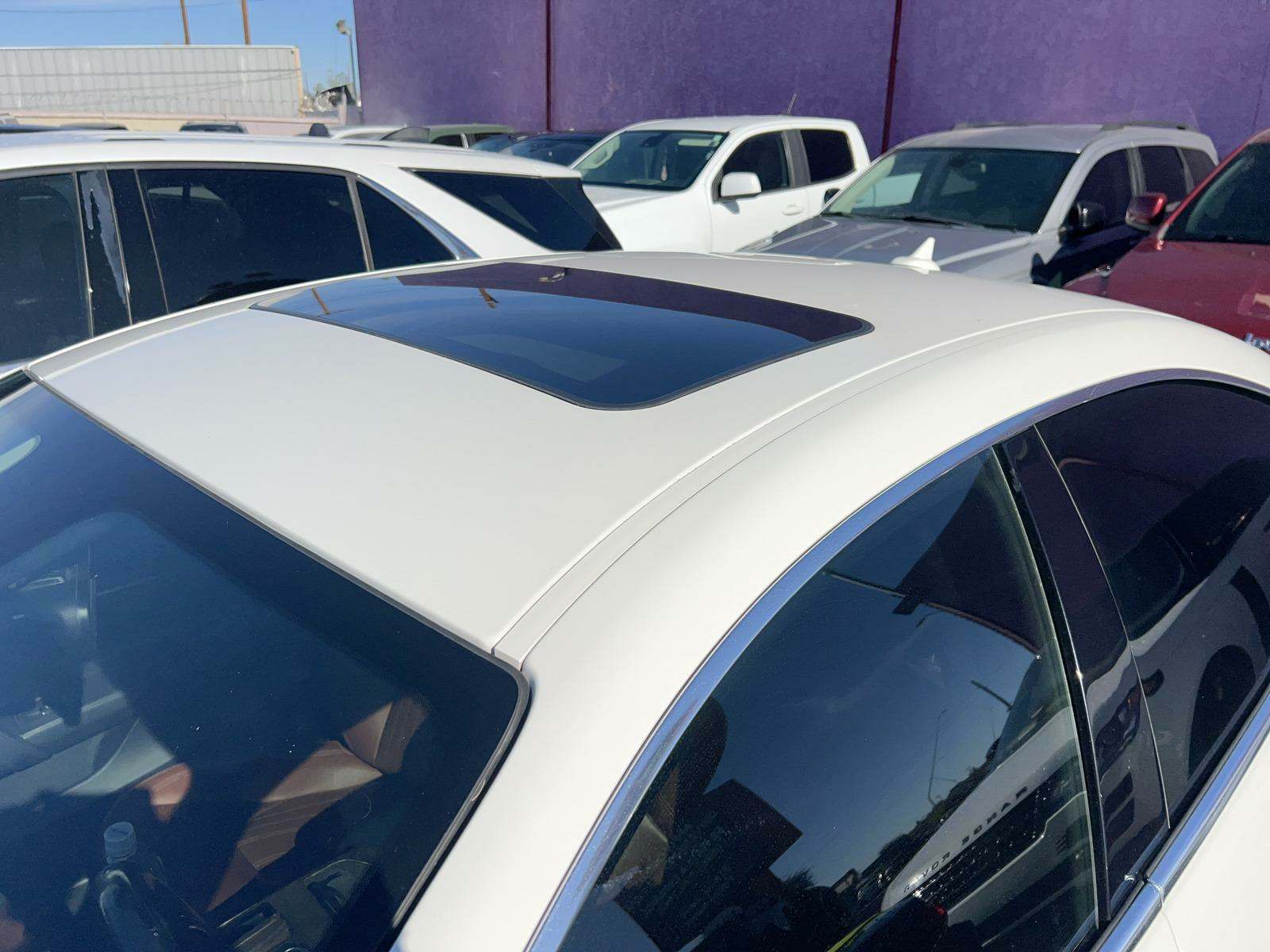 2017 Maserati Ghibli 4D SEDAN RWD