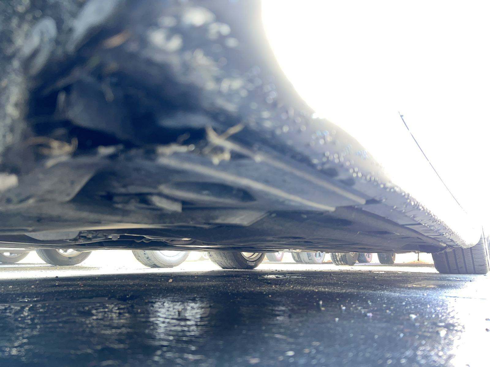 2017 Maserati Ghibli 4D SEDAN RWD