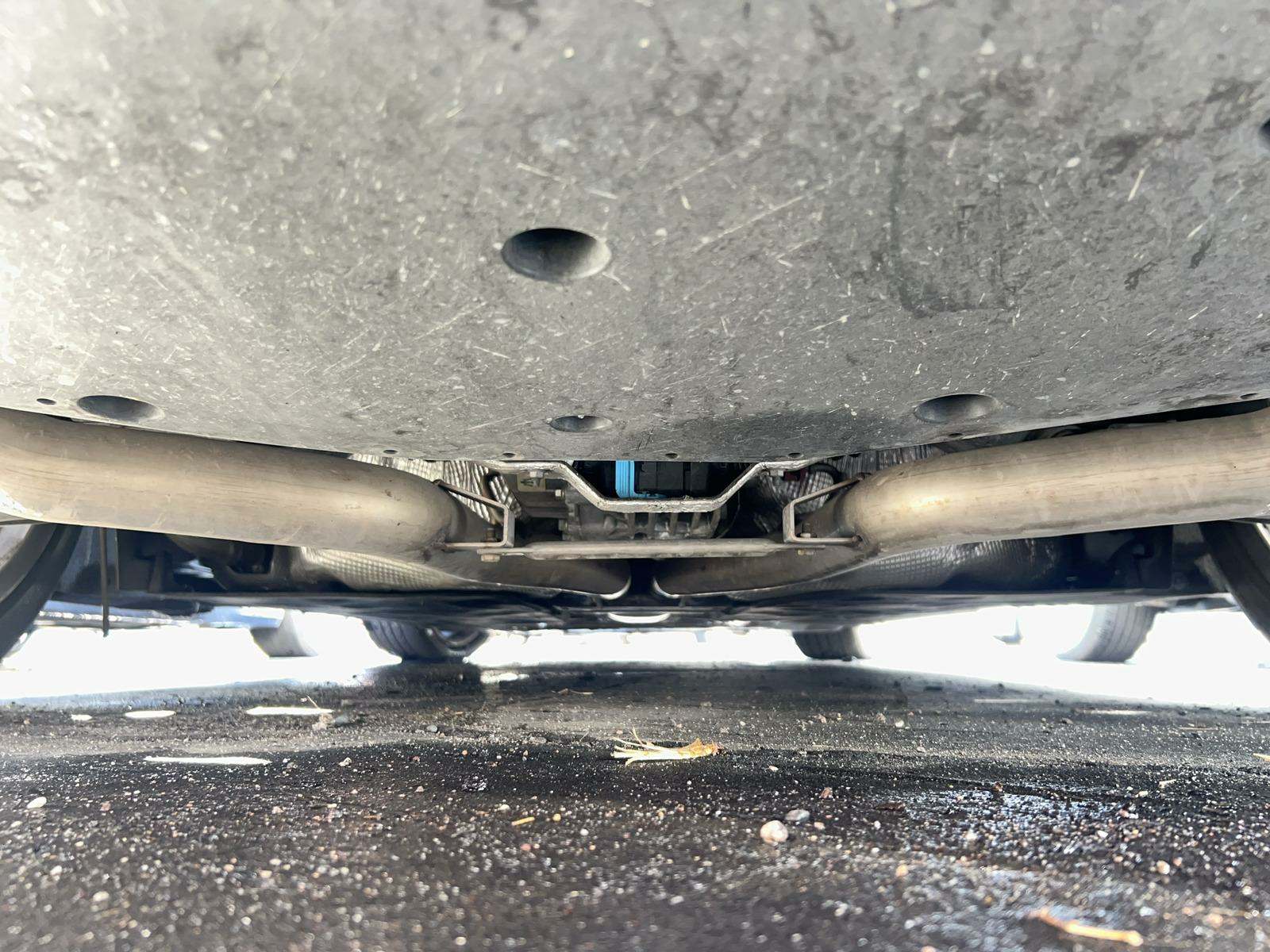 2017 Maserati Ghibli 4D SEDAN RWD