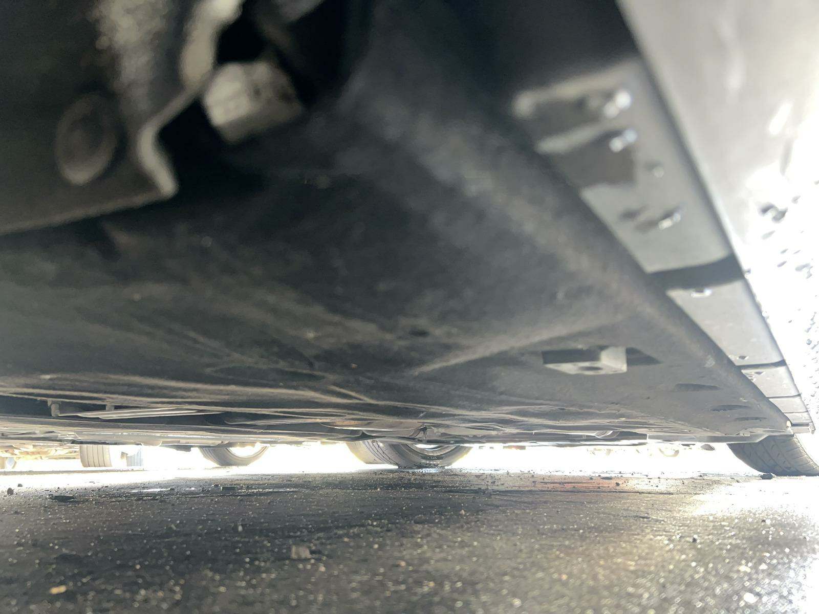 2017 Maserati Ghibli 4D SEDAN RWD