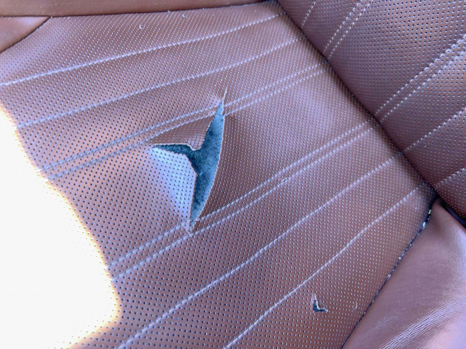 2017 Maserati Ghibli 4D SEDAN RWD