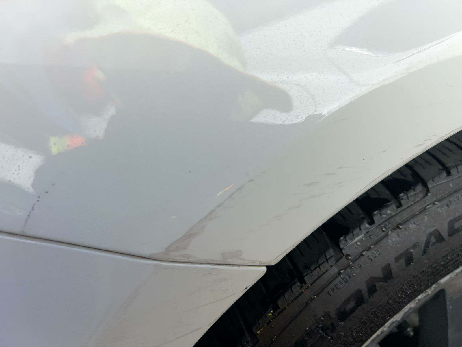 2017 Maserati Ghibli 4D SEDAN RWD