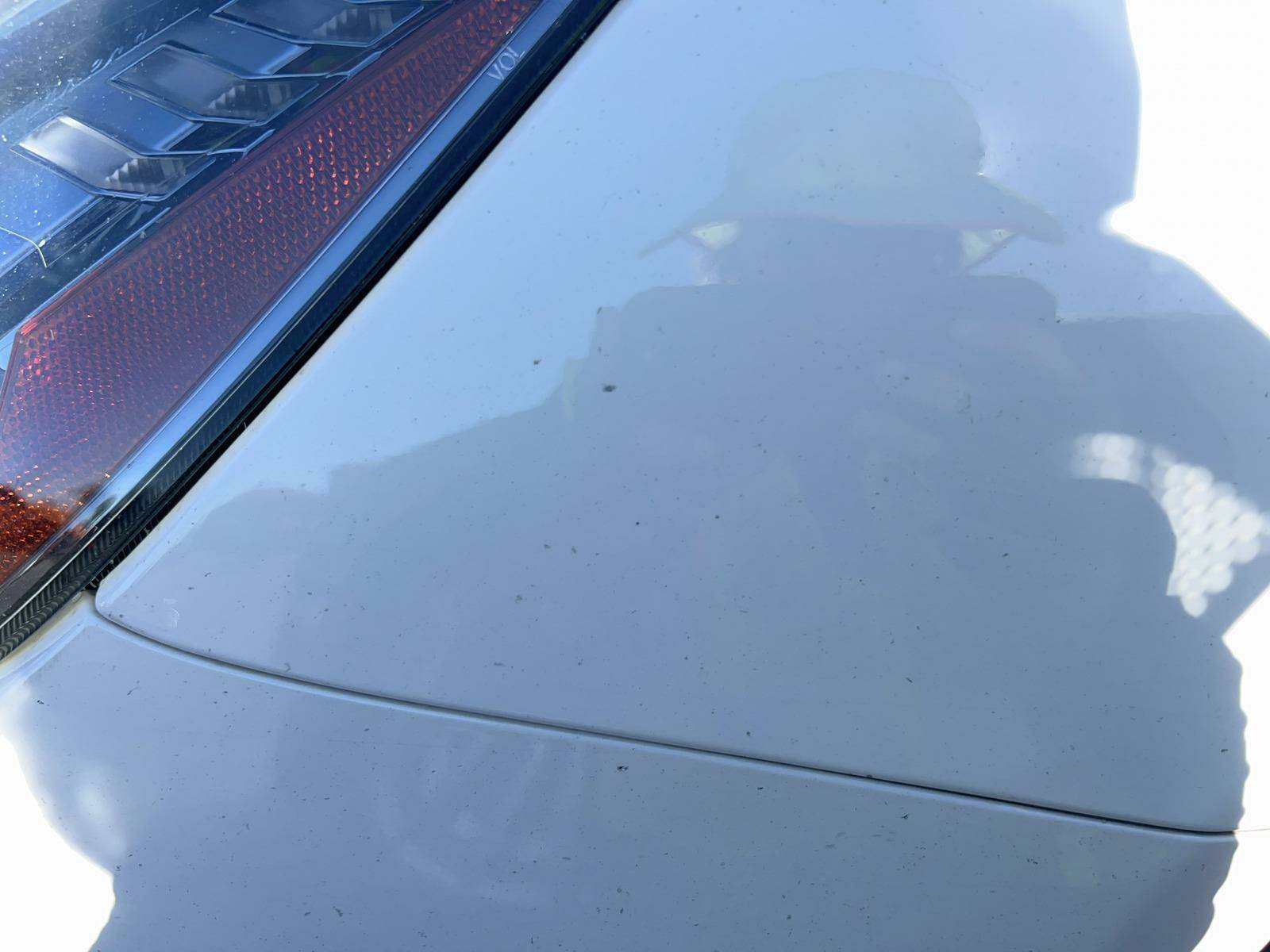 2017 Maserati Ghibli 4D SEDAN RWD