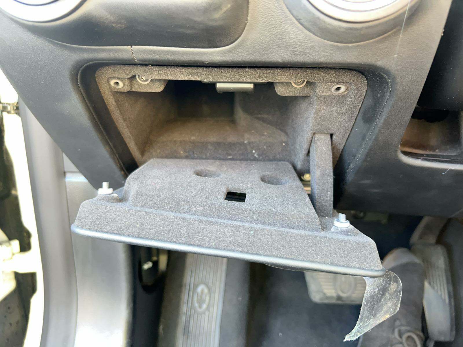 2017 Maserati Ghibli 4D SEDAN RWD