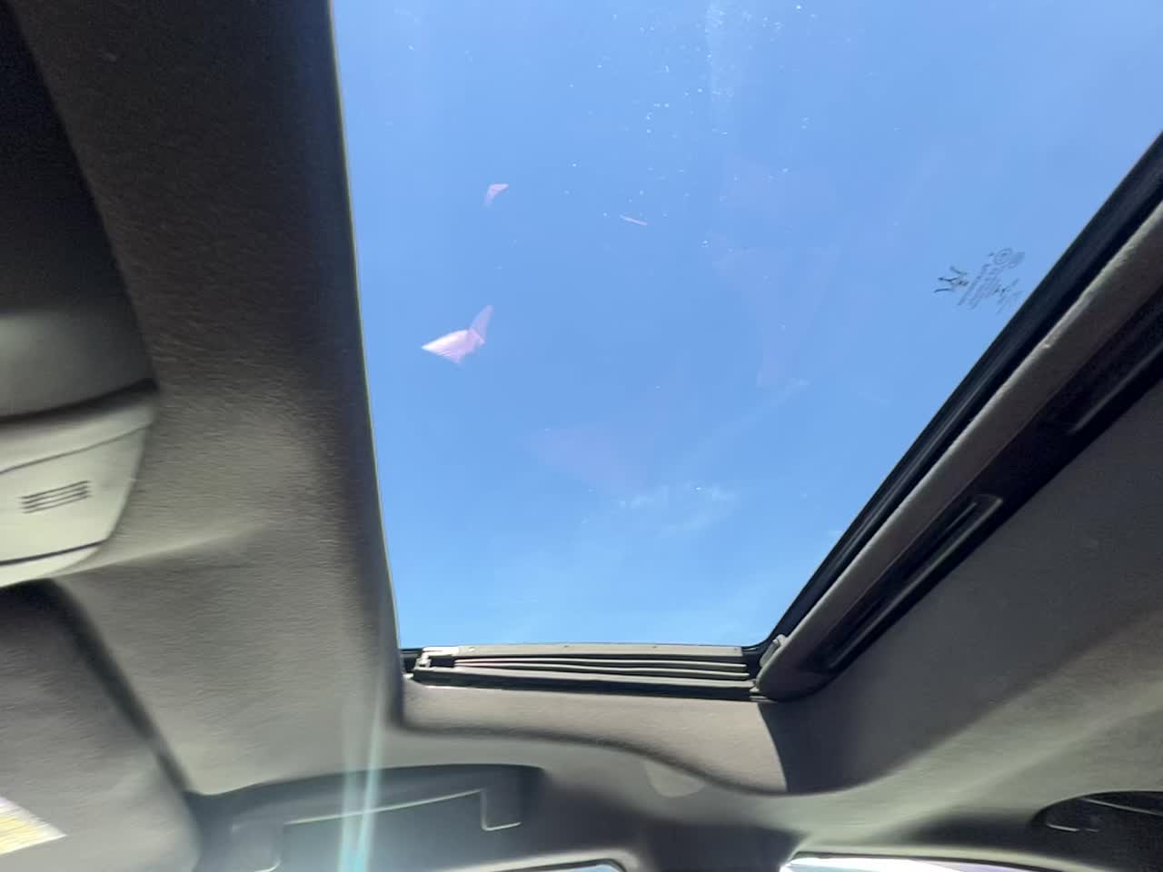 2017 Maserati Ghibli 4D SEDAN RWD