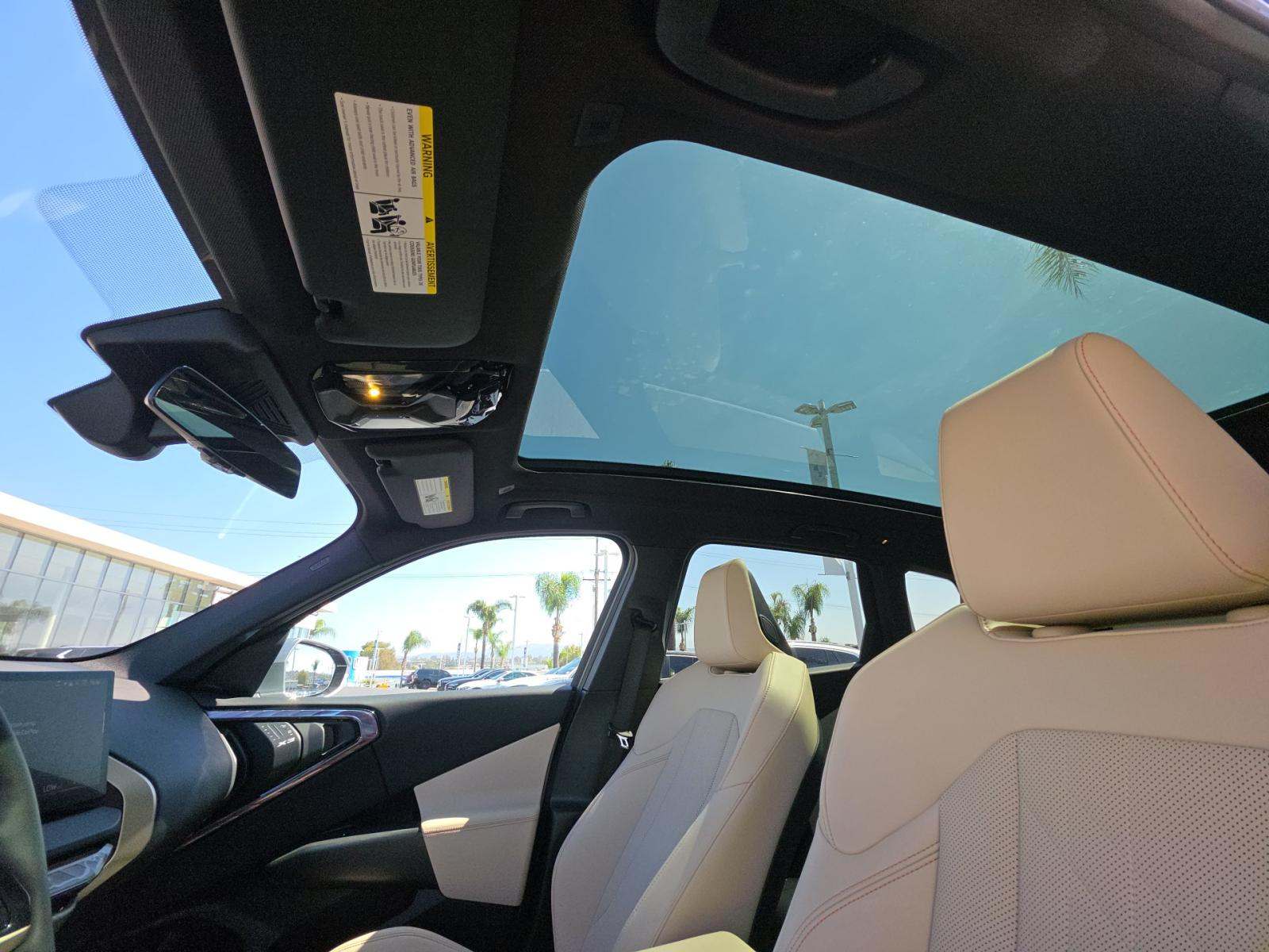 2025 BMW X3 30 xDrive AWD