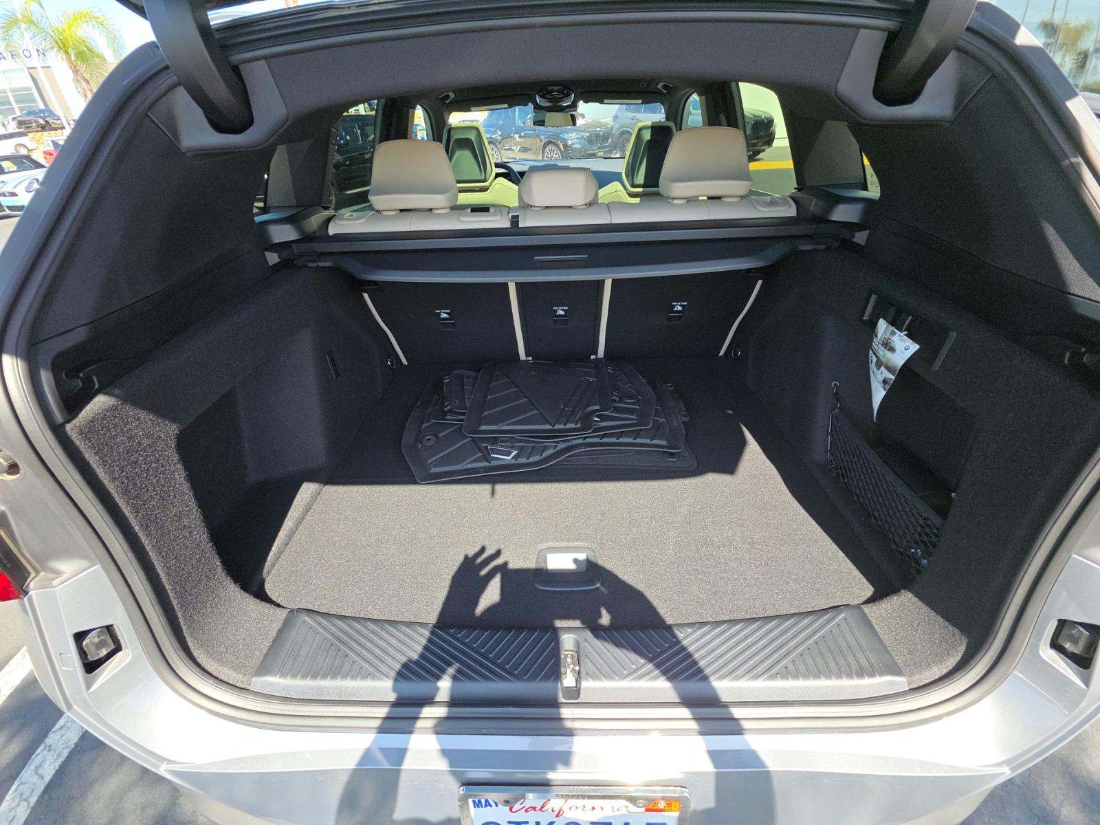 2025 BMW X3 30 xDrive AWD