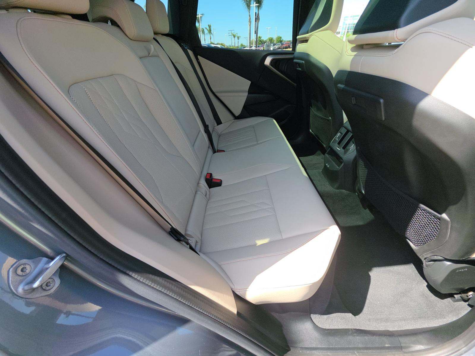 2025 BMW X3 30 xDrive AWD