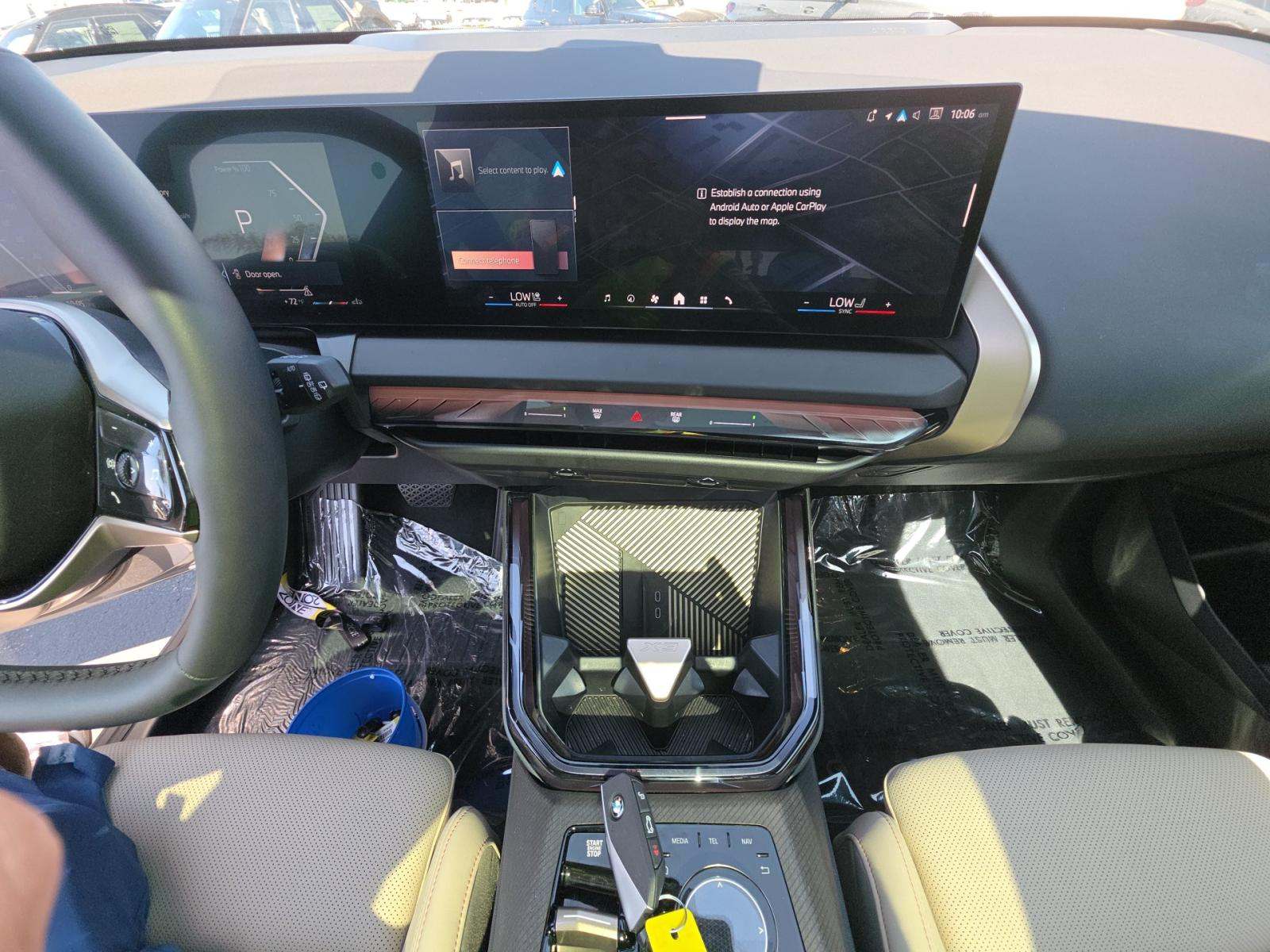 2025 BMW X3 30 xDrive AWD