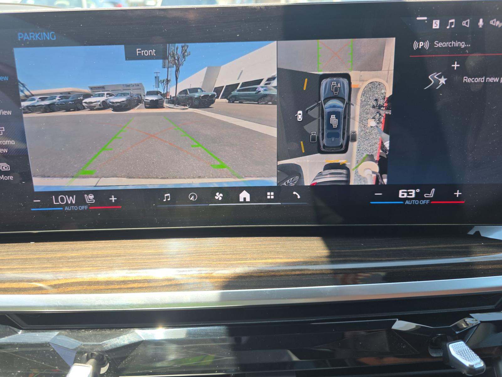 2024 BMW X7 M60i AWD