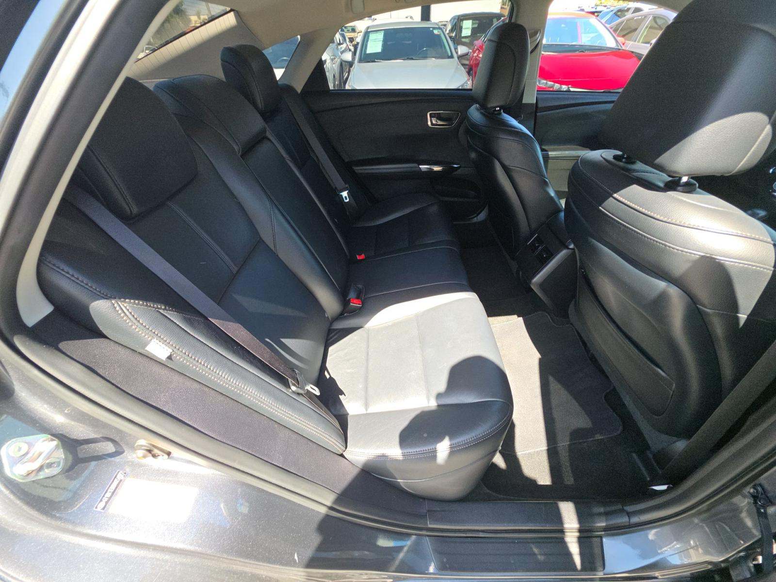 2017 Toyota Avalon XLE Premium FWD