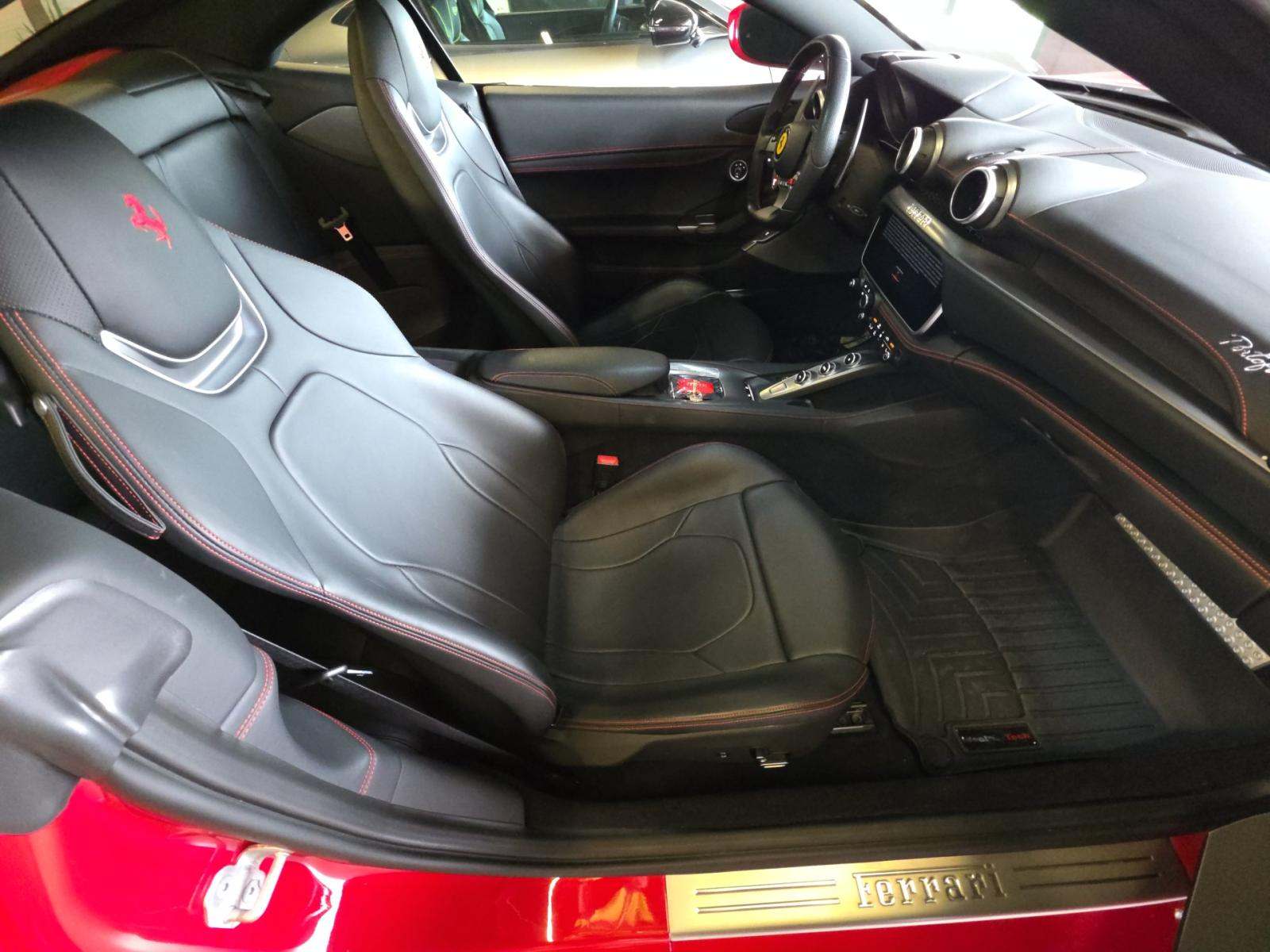 2022 Ferrari Portofino M RWD