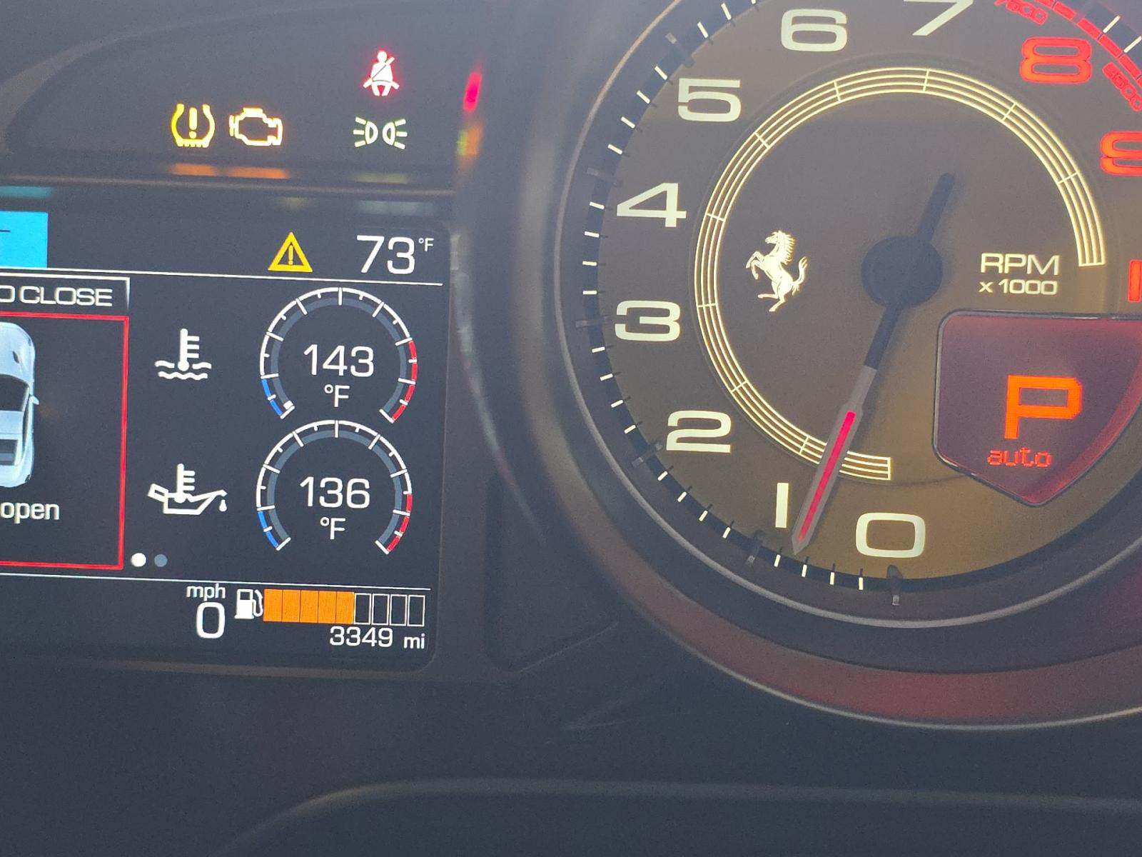 2022 Ferrari Portofino M RWD