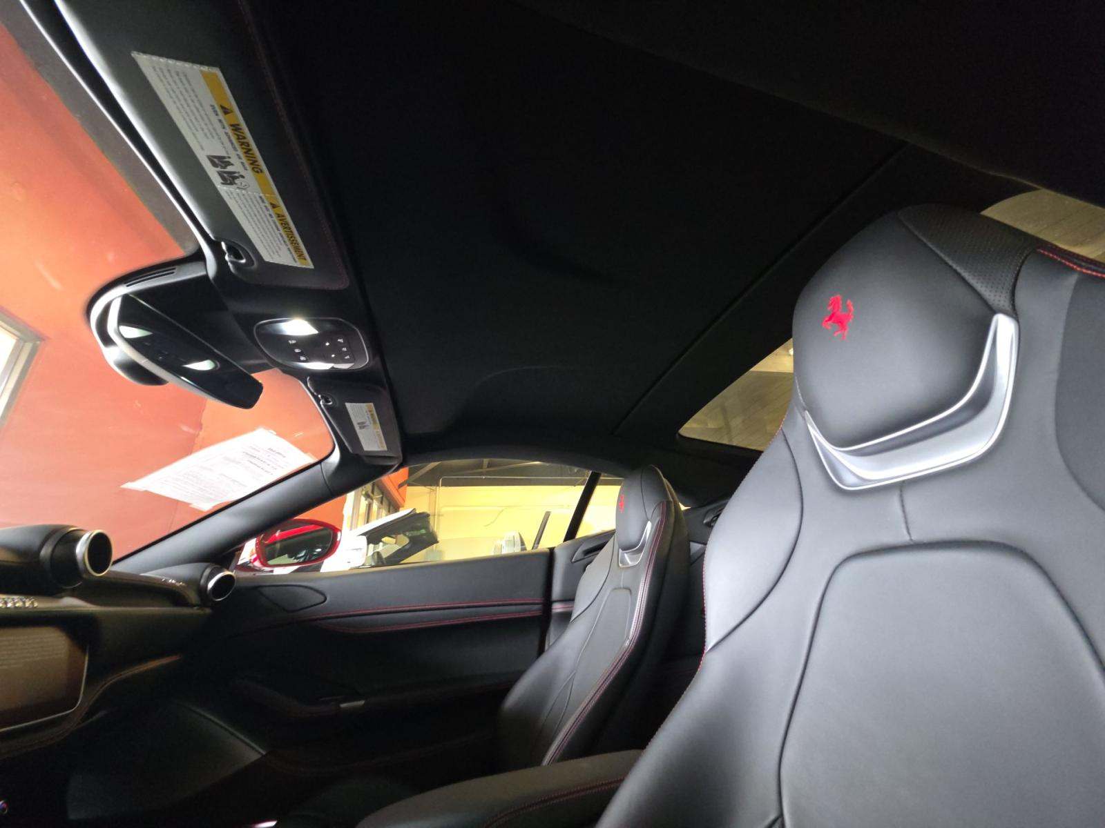 2022 Ferrari Portofino M RWD