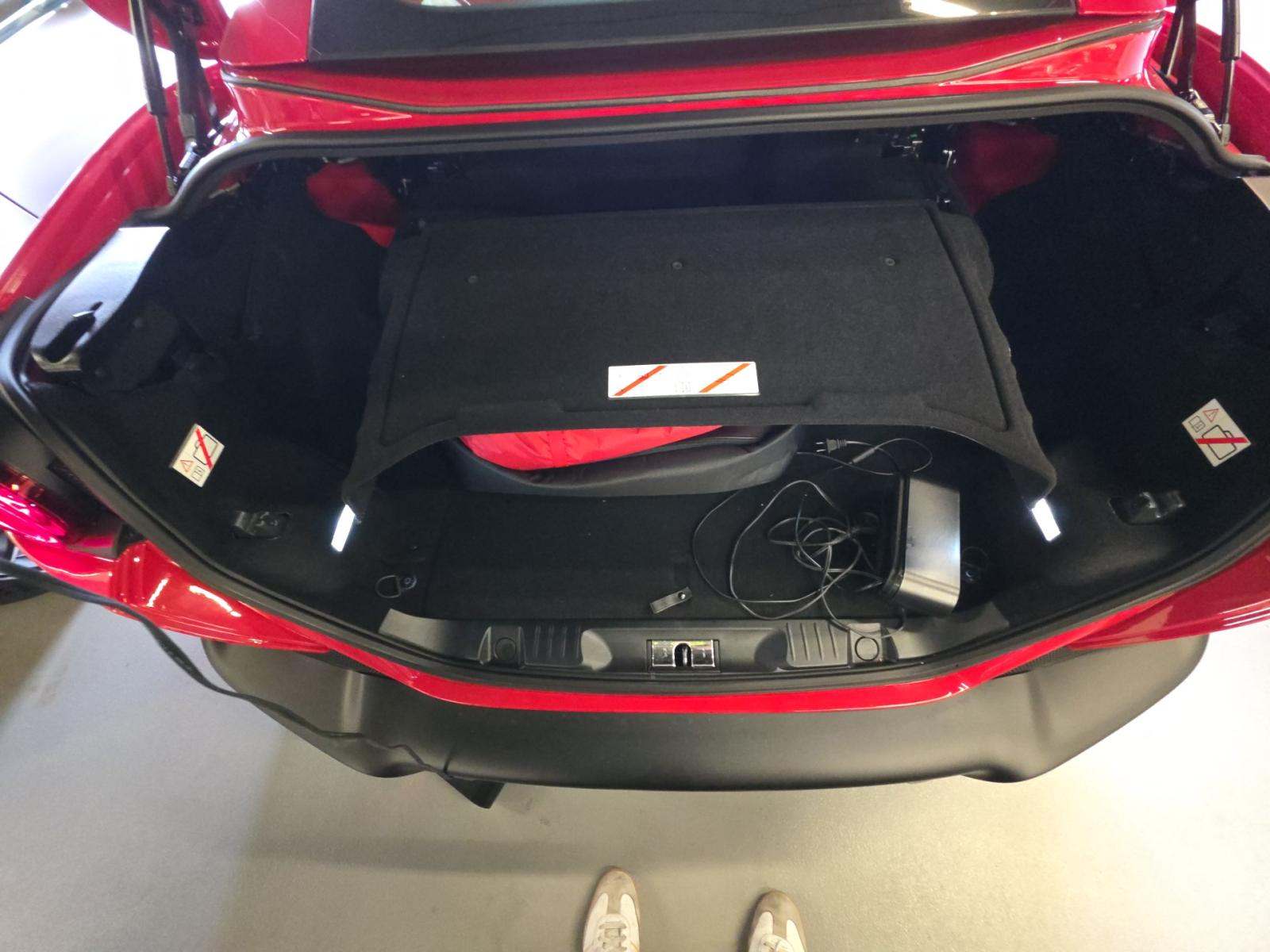 2022 Ferrari Portofino M RWD