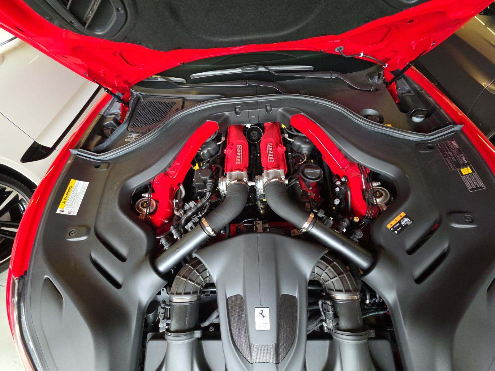2022 Ferrari Portofino M RWD