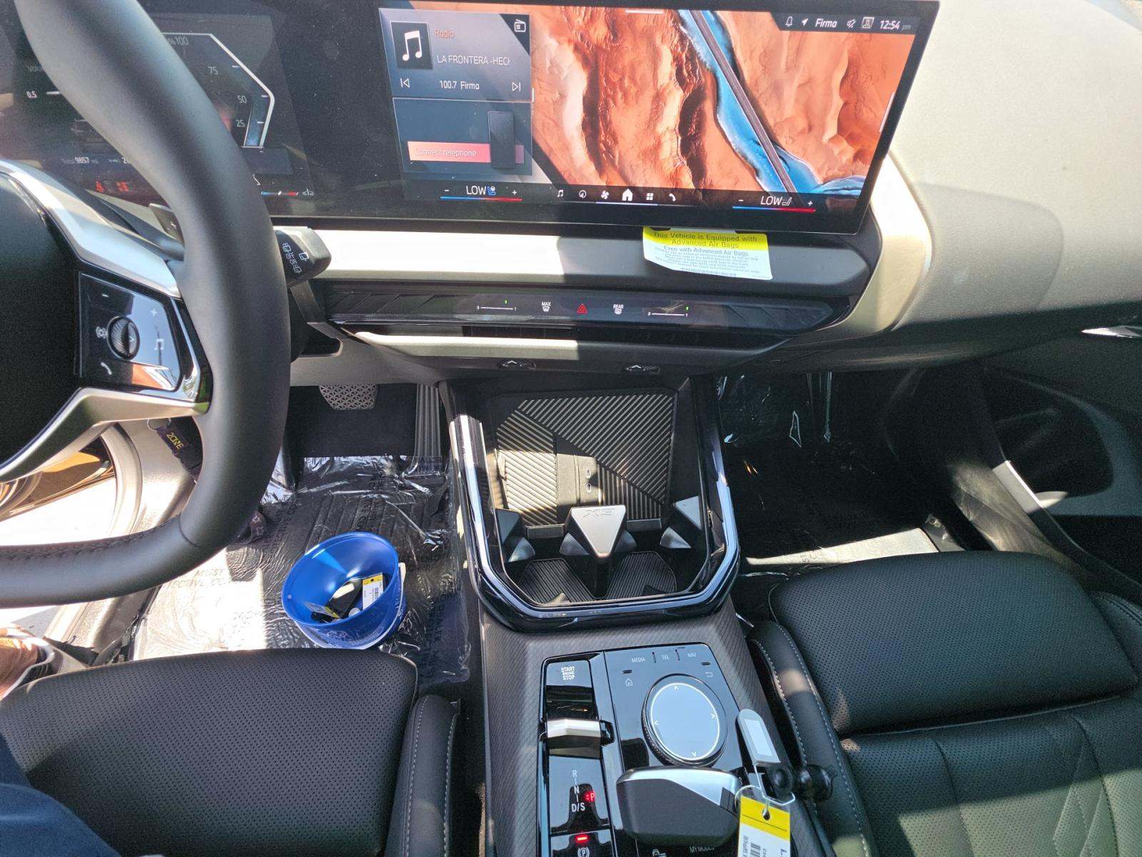 2025 BMW X3 30 xDrive AWD