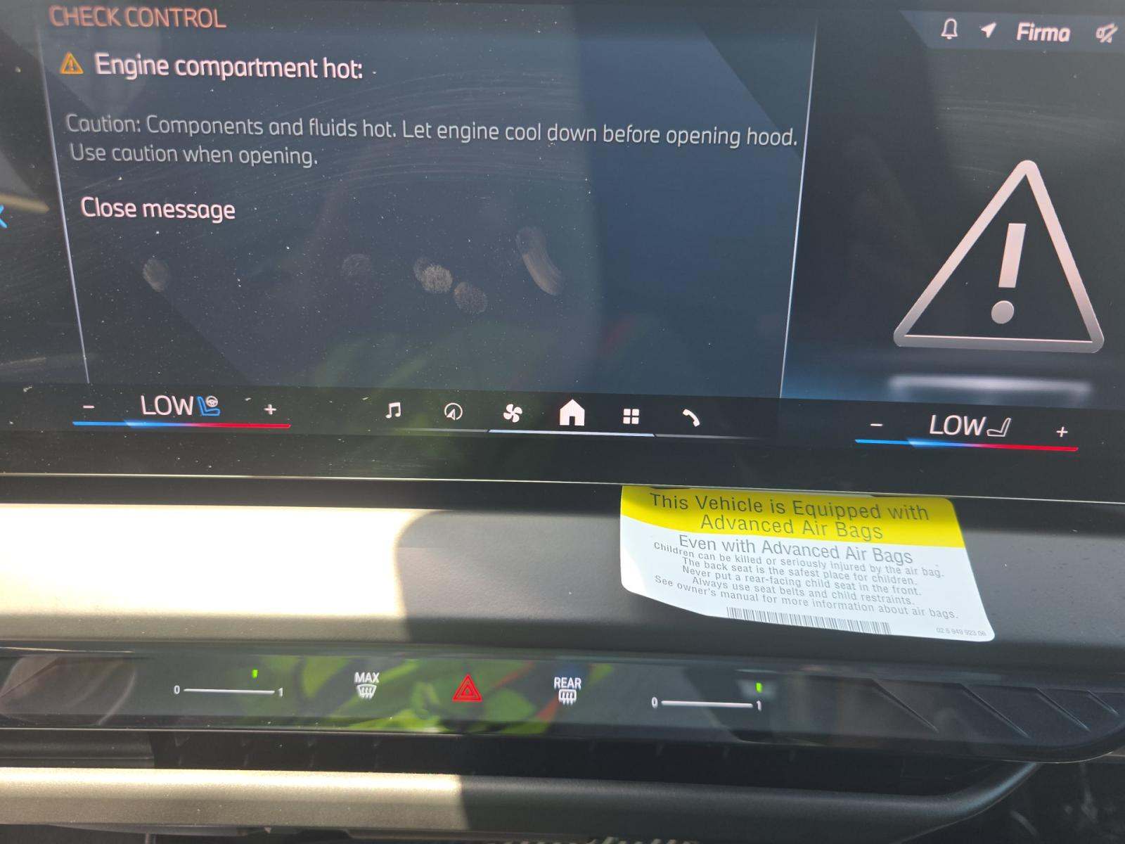 2025 BMW X3 30 xDrive AWD
