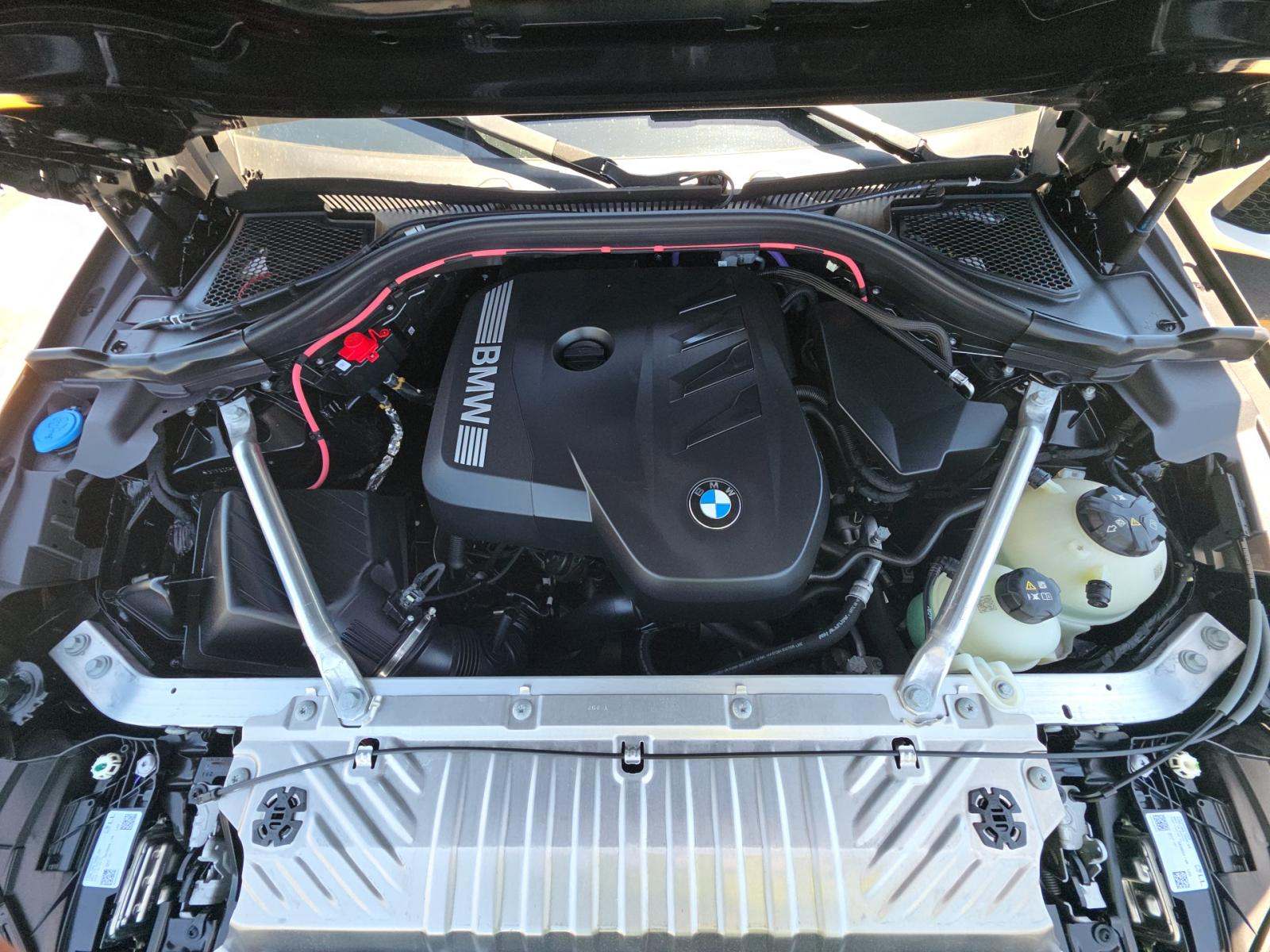 2025 BMW X3 30 xDrive AWD