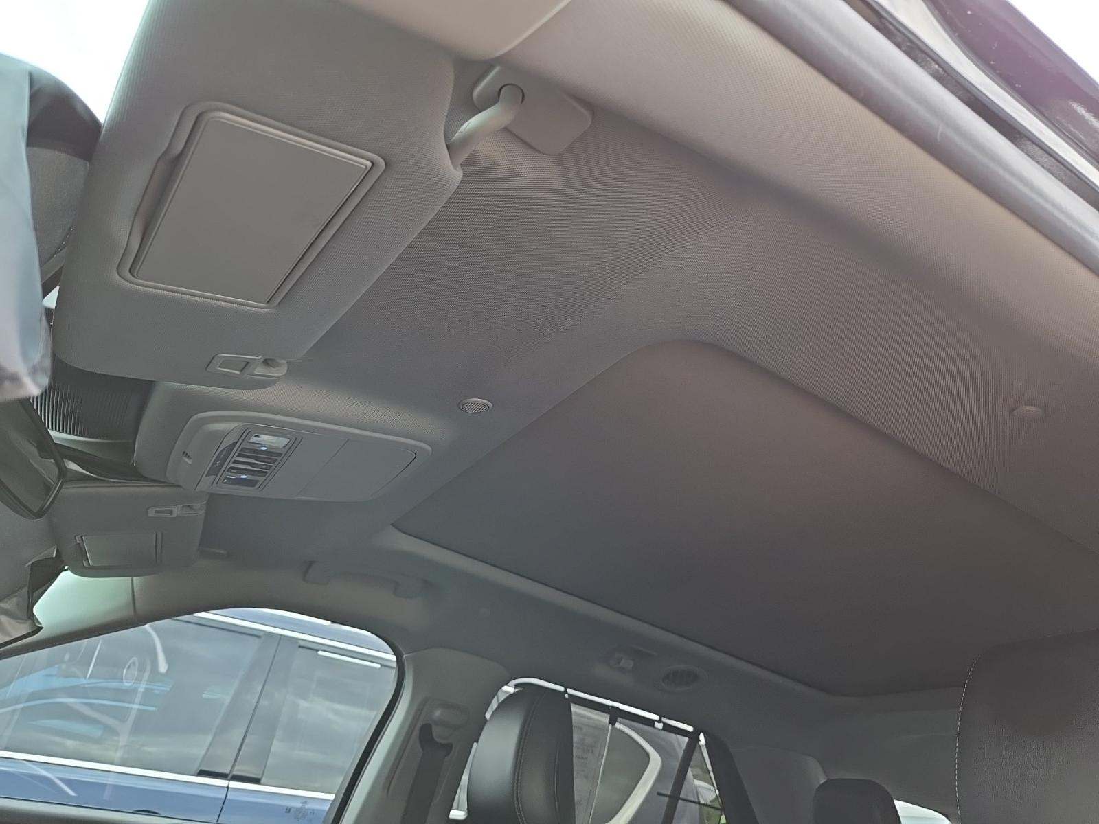 2021 Ford Explorer Hybrid Limited AWD