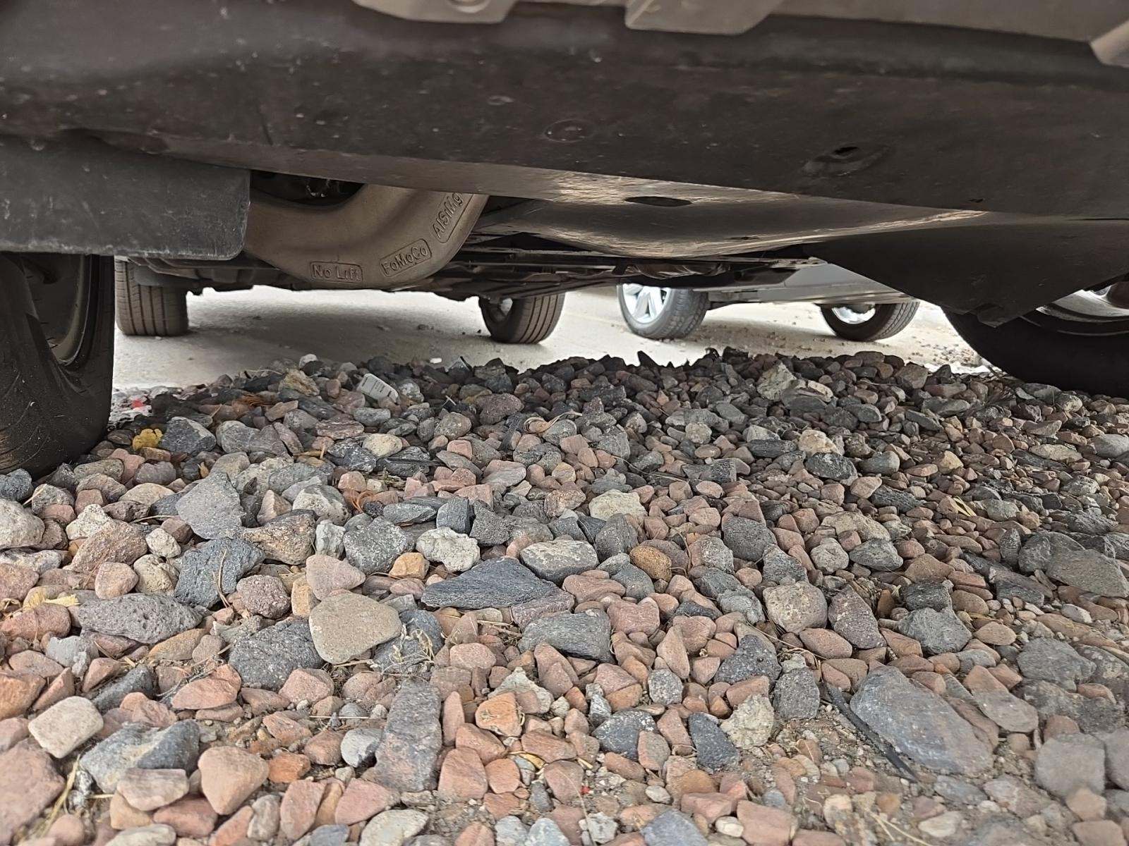 2021 Ford Explorer Hybrid Limited AWD