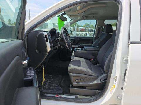 CHEVROLET LT Z71 - 2