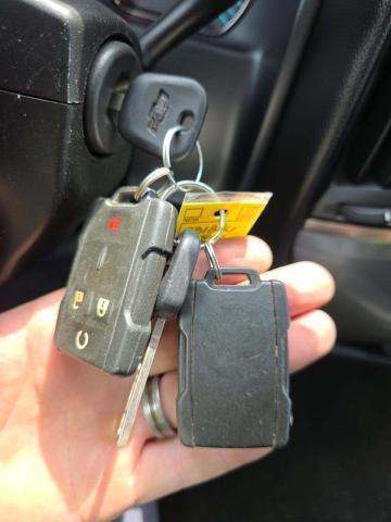 CHEVROLET LT Z71 - 4