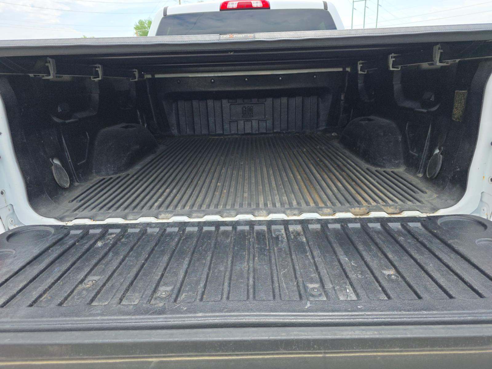 CHEVROLET LT Z71 - 10